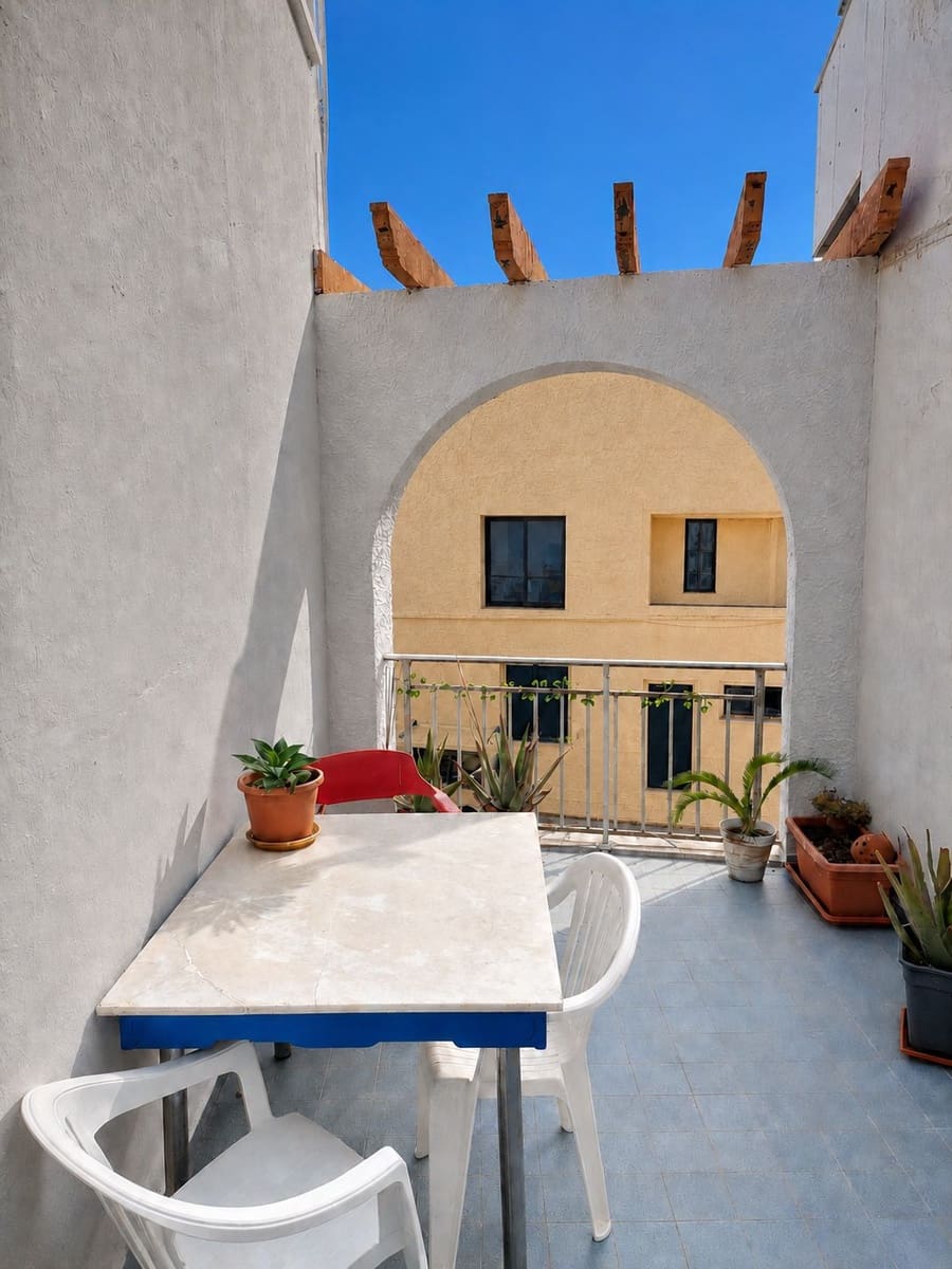 7 bedroom Flat for sale in Ondara - € 279,000 (Ref: 10028968)