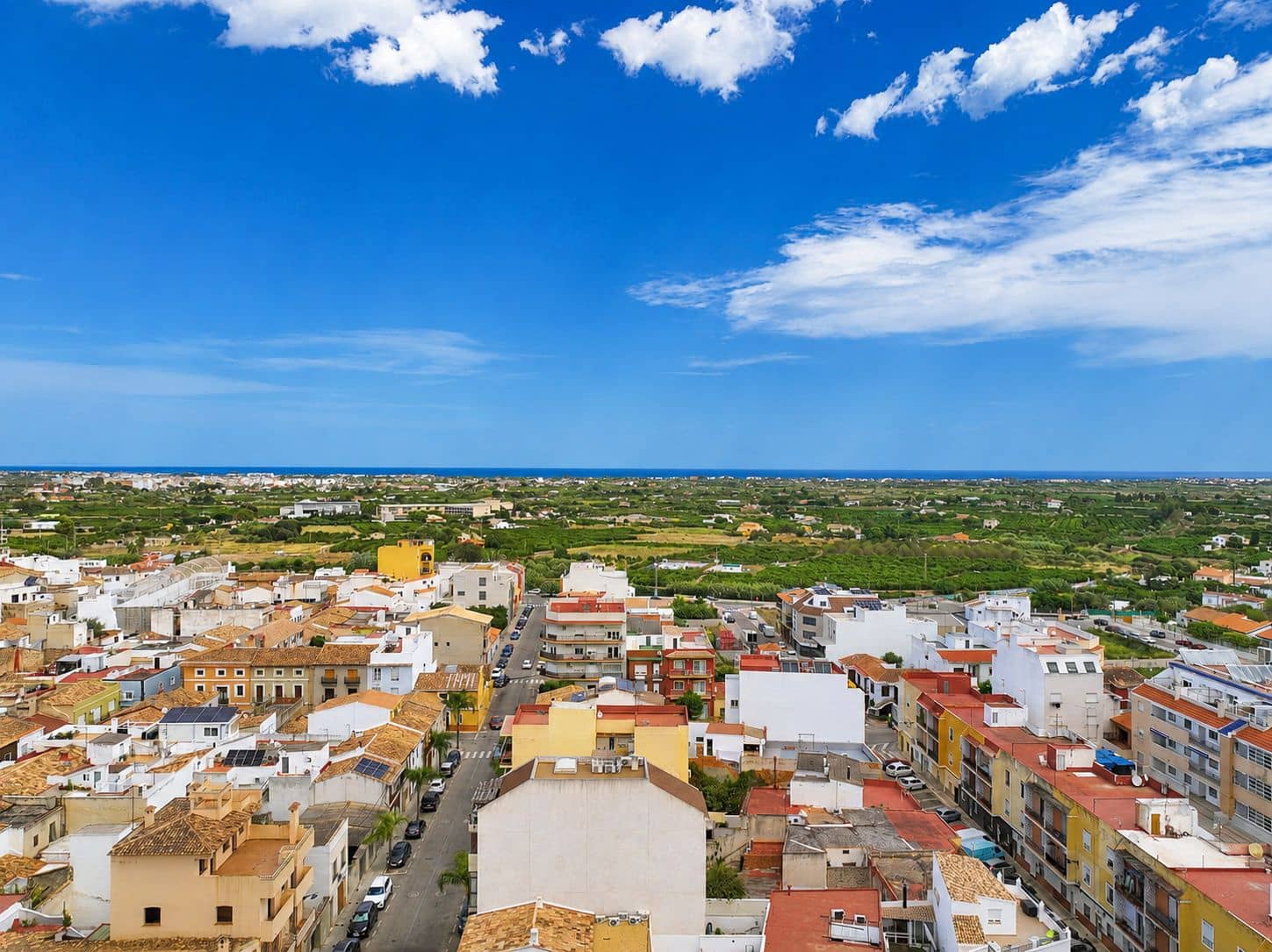 7 bedroom Flat for sale in Ondara - € 279,000 (Ref: 10028968)