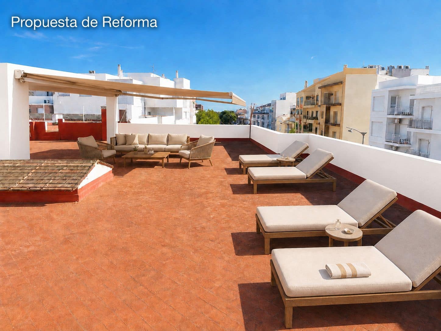 7 bedroom Flat for sale in Ondara - € 279,000 (Ref: 10028968)