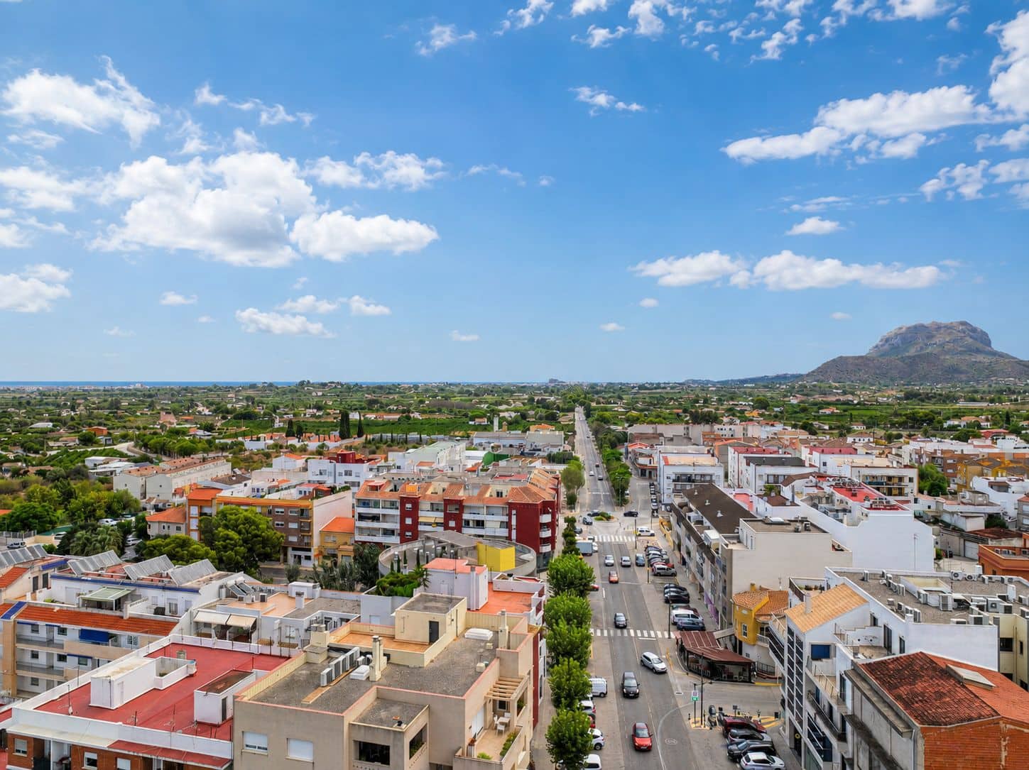 7 bedroom Flat for sale in Ondara - € 279,000 (Ref: 10028968)