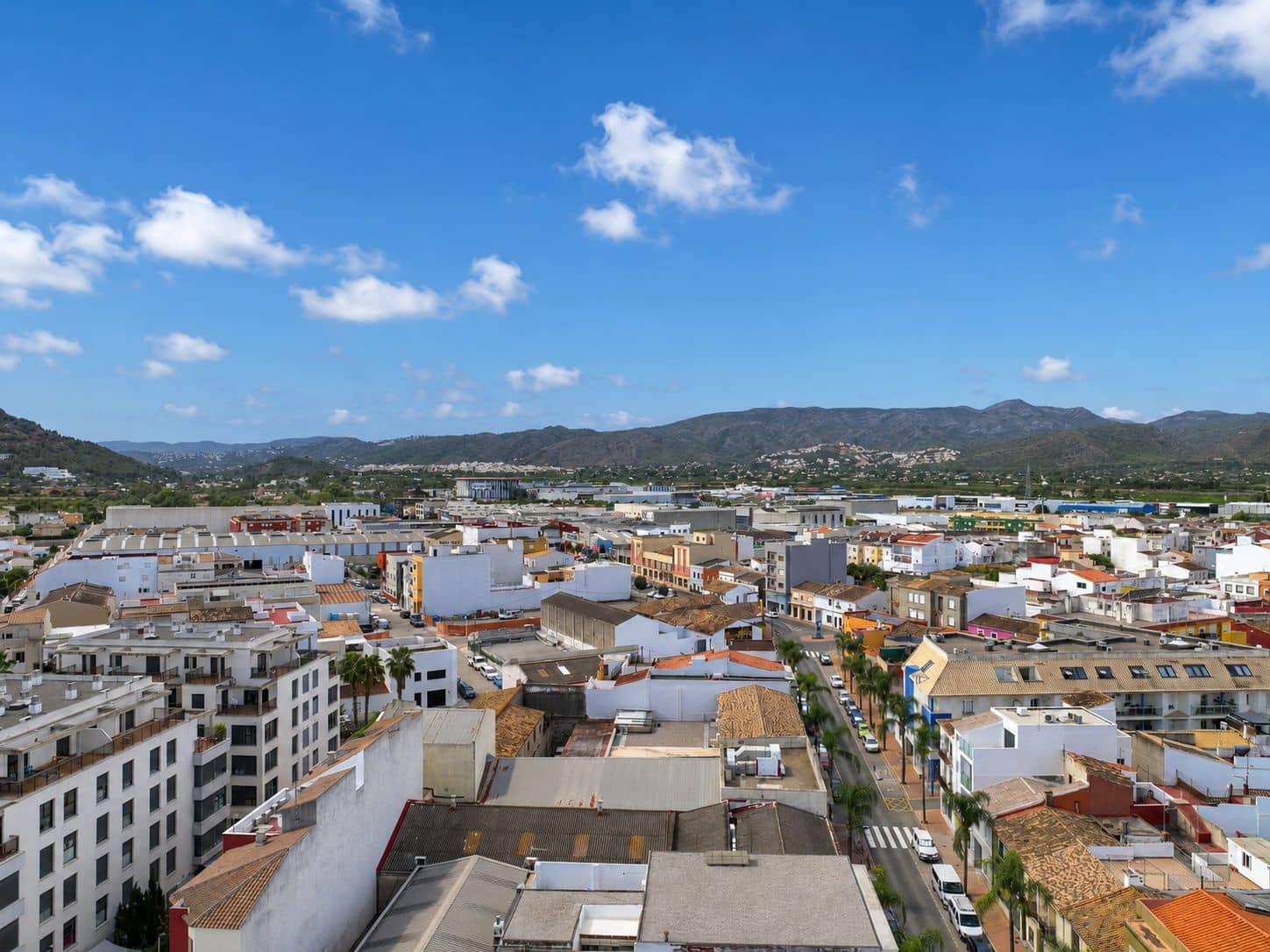 7 bedroom Flat for sale in Ondara - € 279,000 (Ref: 10028968)