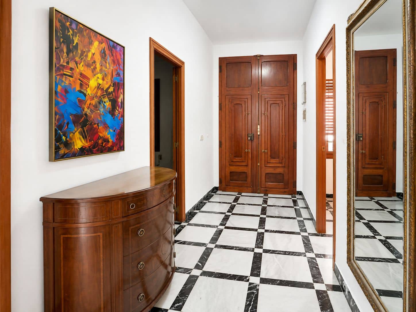 4 soveværelse Villa til salg i El Vergel / Verger med garage - € 240.000 (Ref: 10028982)
