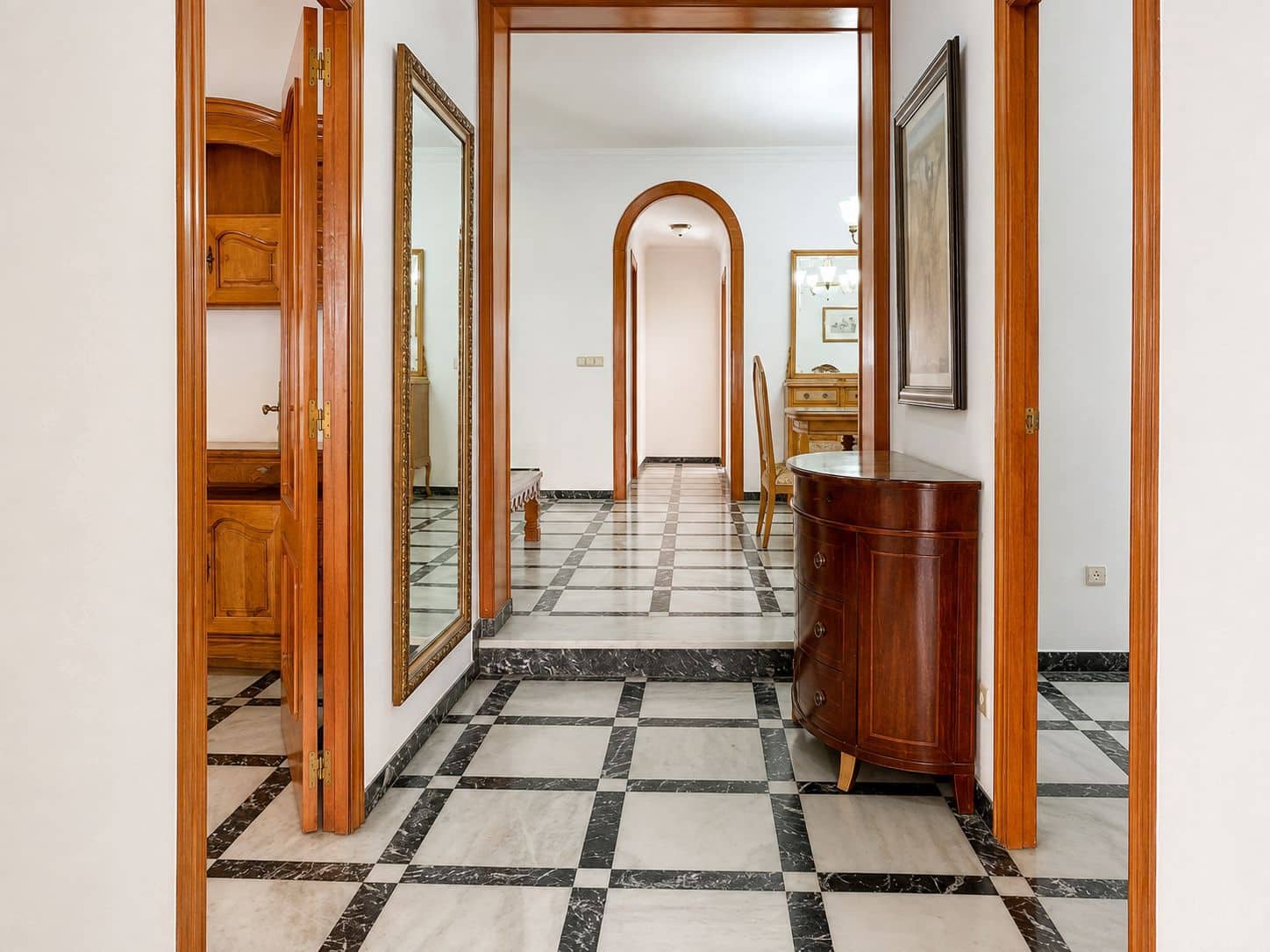 4 soveværelse Villa til salg i El Vergel / Verger med garage - € 240.000 (Ref: 10028982)