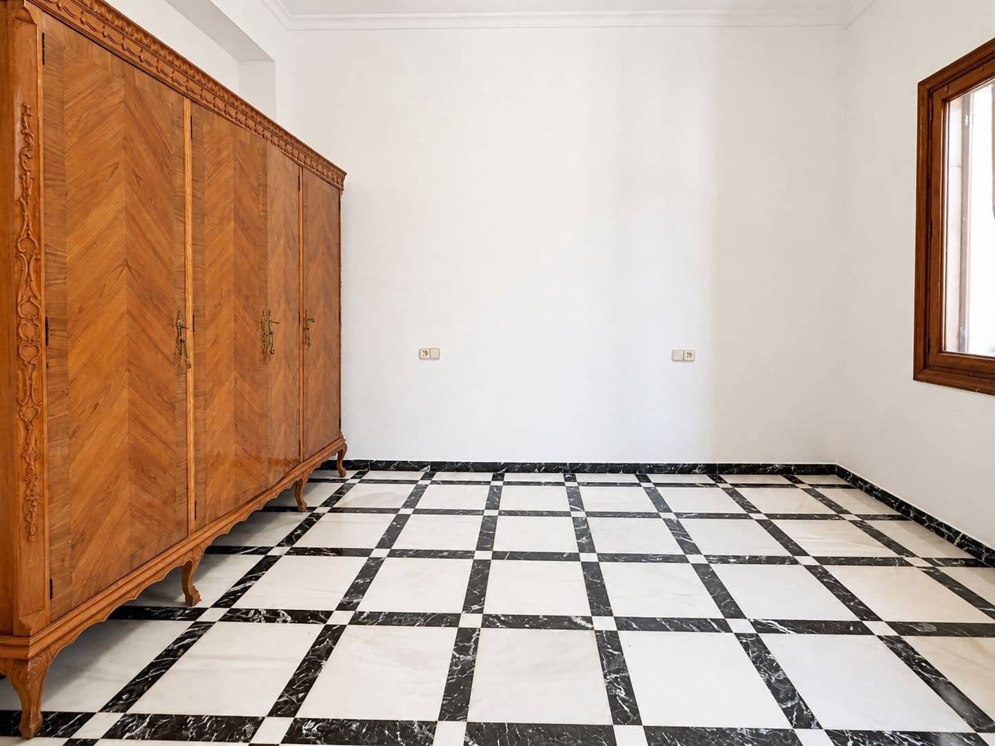 4 soveværelse Villa til salg i El Vergel / Verger med garage - € 240.000 (Ref: 10028982)