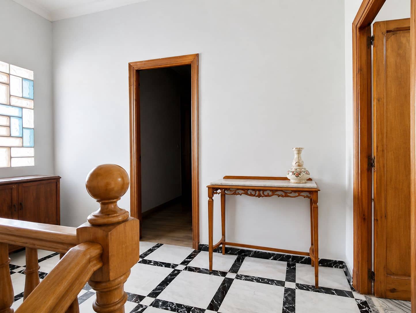 4 soveværelse Villa til salg i El Vergel / Verger med garage - € 240.000 (Ref: 10028982)