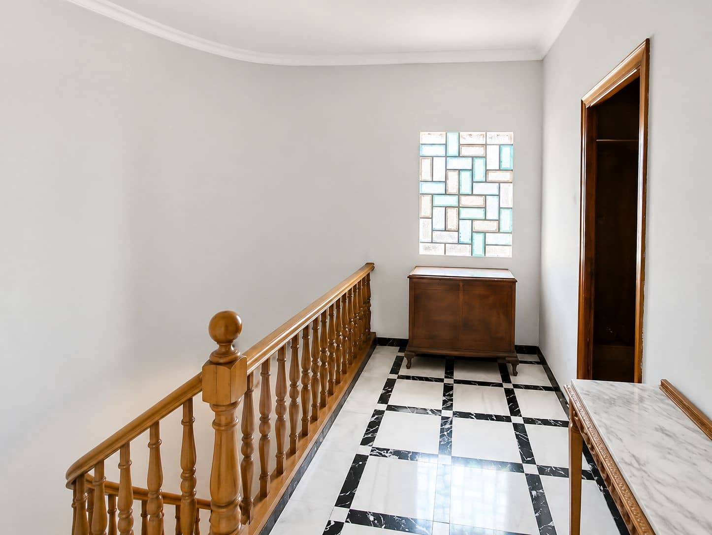 4 soveværelse Villa til salg i El Vergel / Verger med garage - € 240.000 (Ref: 10028982)