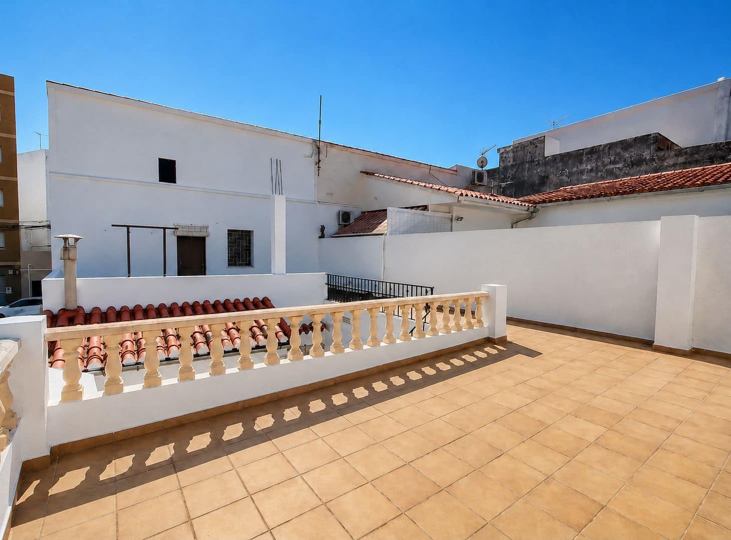 4 soveværelse Villa til salg i El Vergel / Verger med garage - € 240.000 (Ref: 10028982)