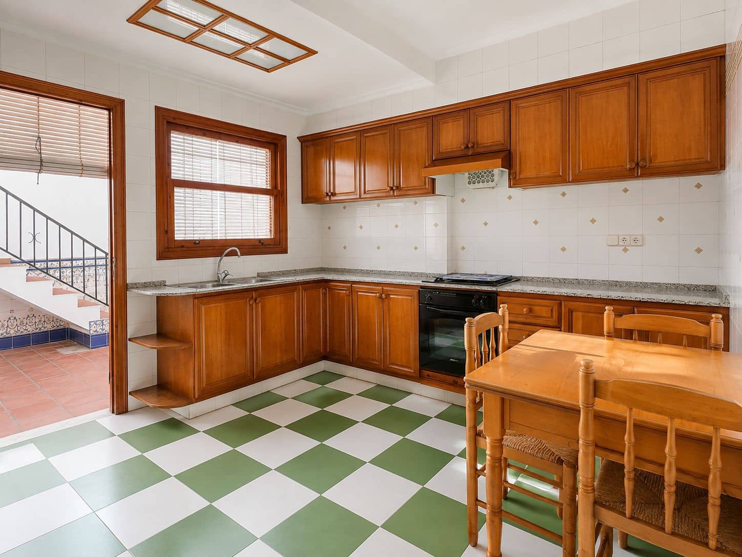 4 soveværelse Villa til salg i El Vergel / Verger med garage - € 240.000 (Ref: 10028982)