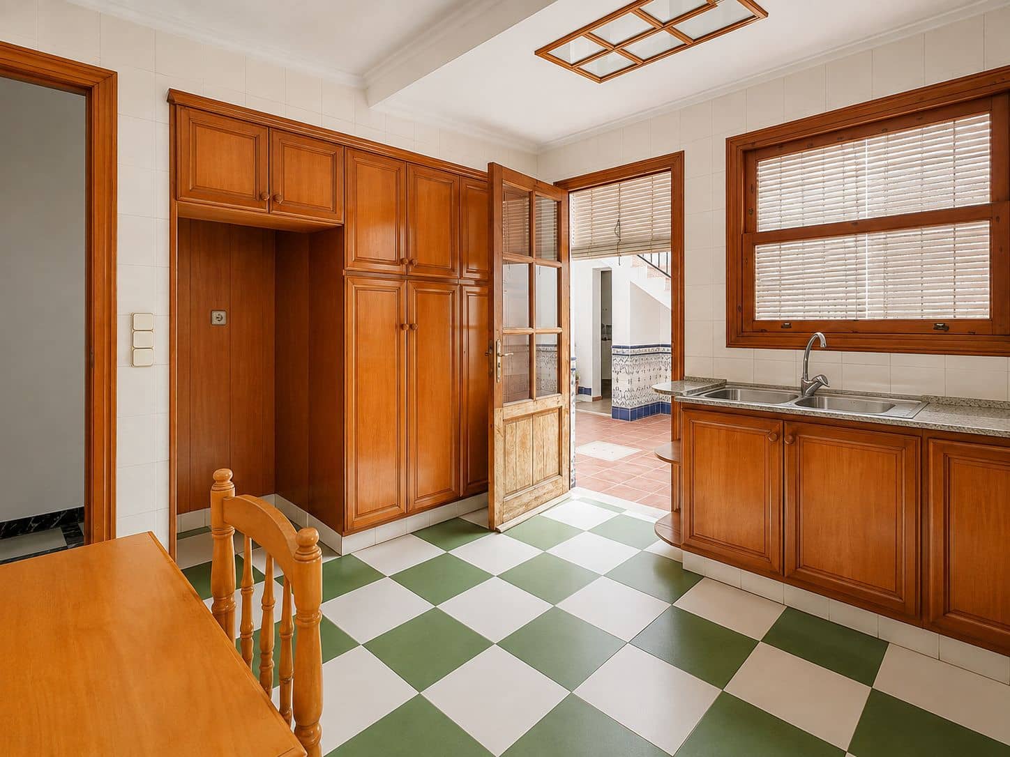 4 soveværelse Villa til salg i El Vergel / Verger med garage - € 240.000 (Ref: 10028982)