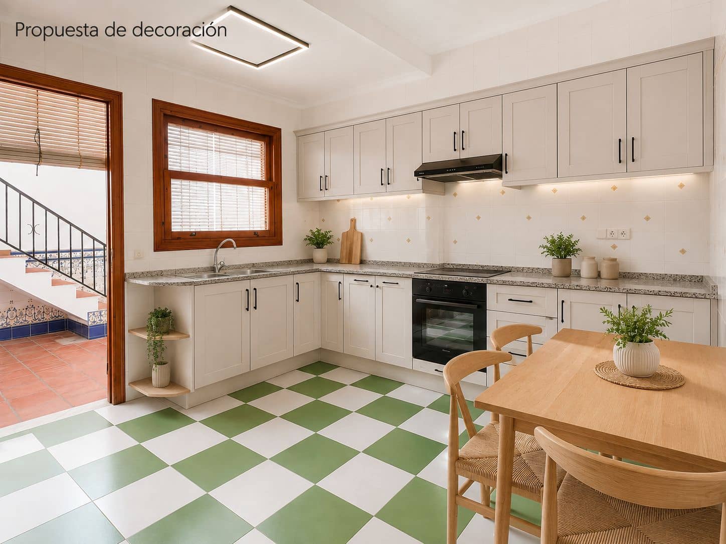 4 soveværelse Villa til salg i El Vergel / Verger med garage - € 240.000 (Ref: 10028982)
