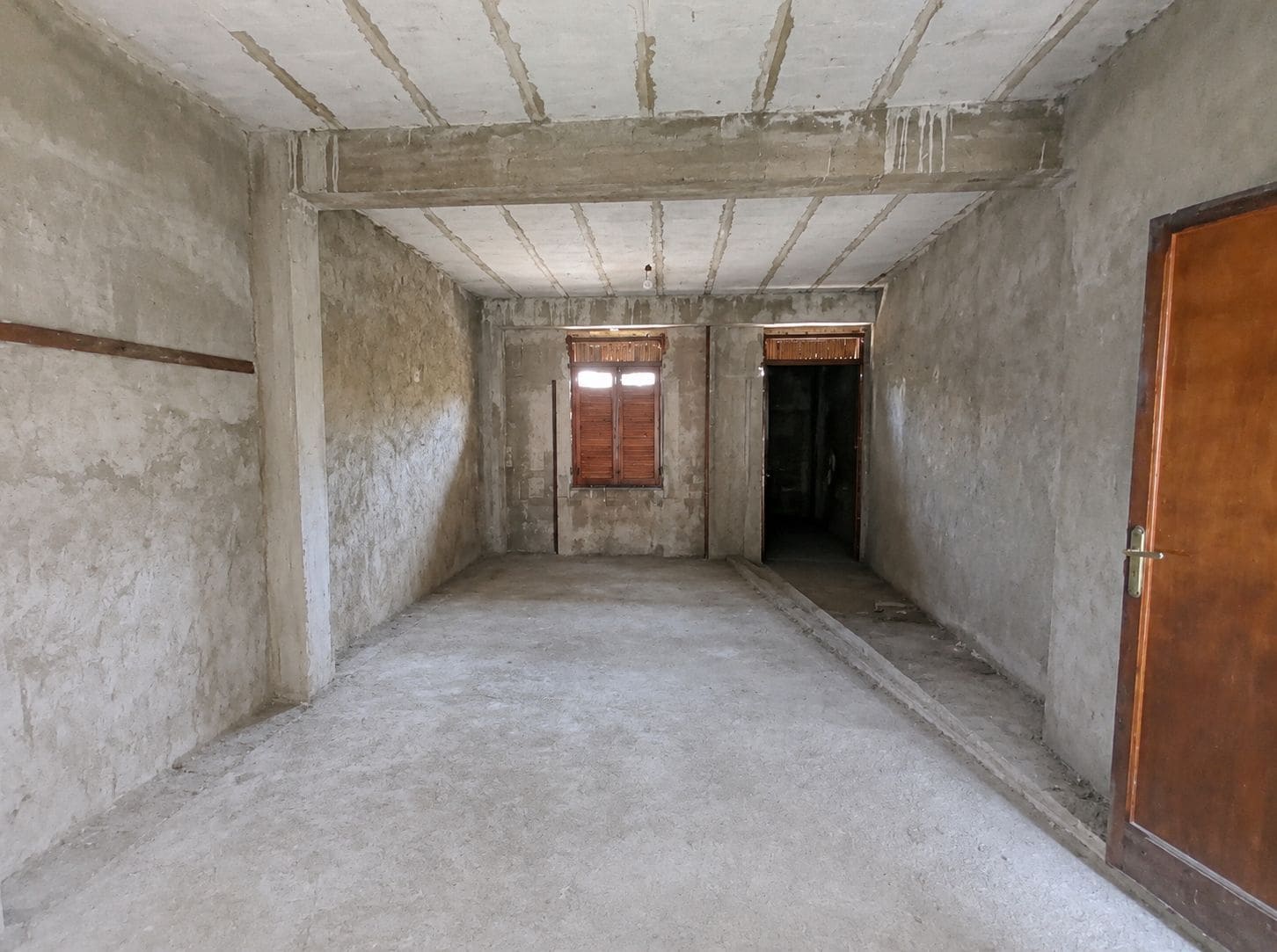 4 soveværelse Villa til salg i El Vergel / Verger med garage - € 240.000 (Ref: 10028982)
