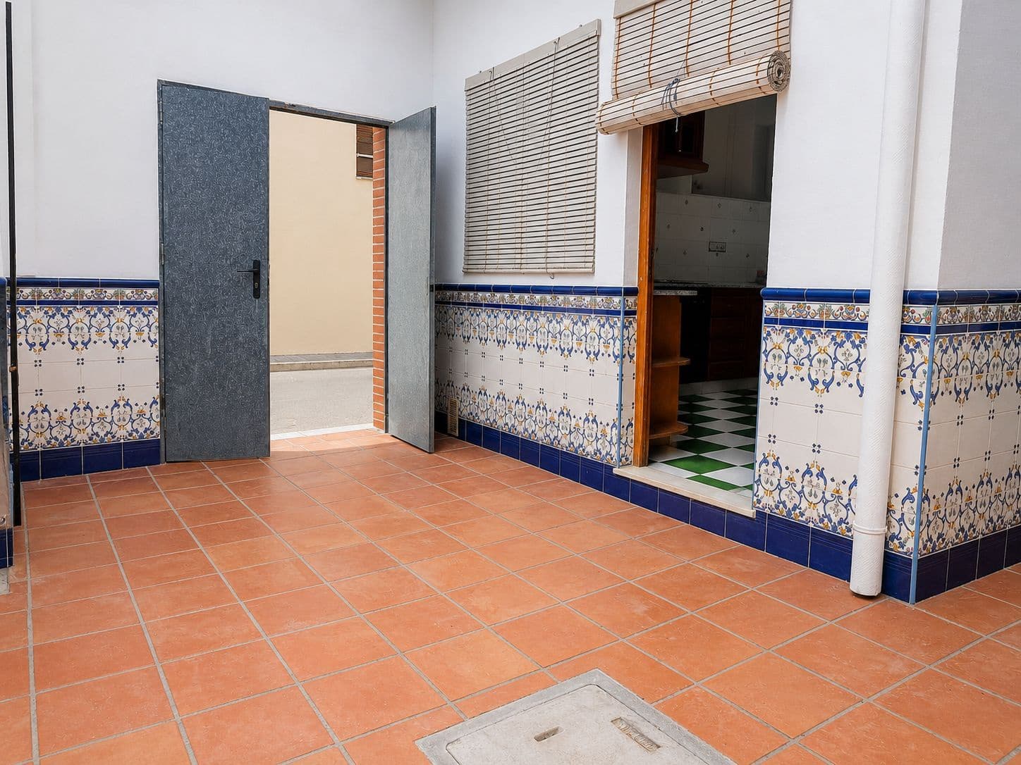 4 soveværelse Villa til salg i El Vergel / Verger med garage - € 240.000 (Ref: 10028982)