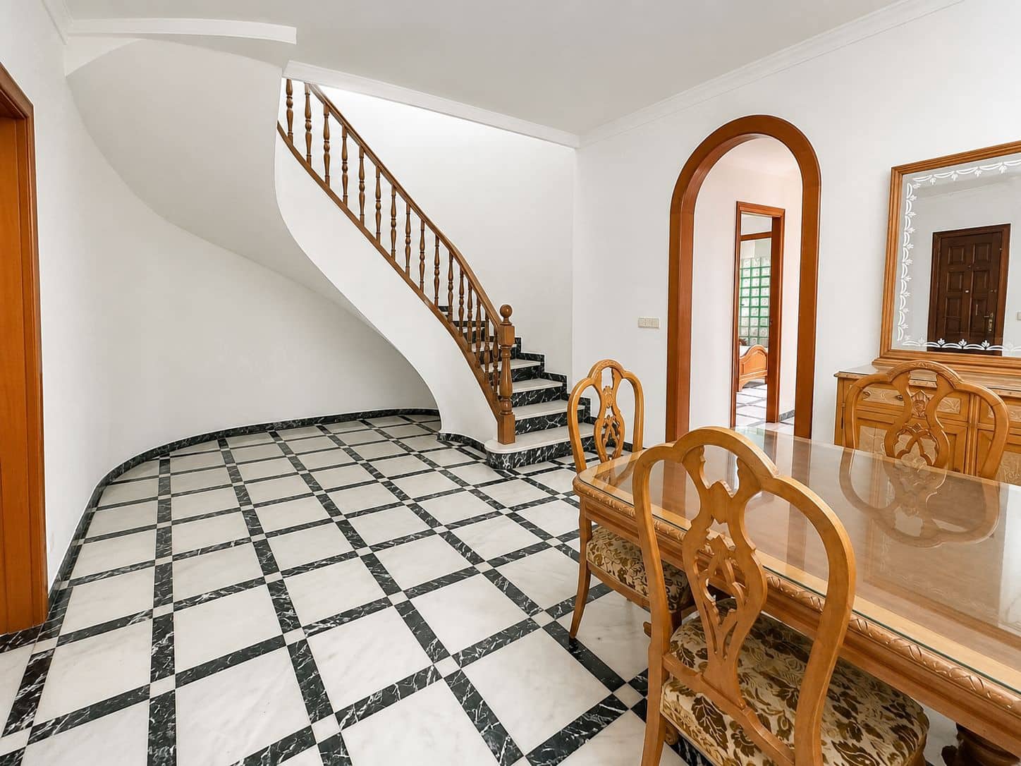 4 soveværelse Villa til salg i El Vergel / Verger med garage - € 240.000 (Ref: 10028982)
