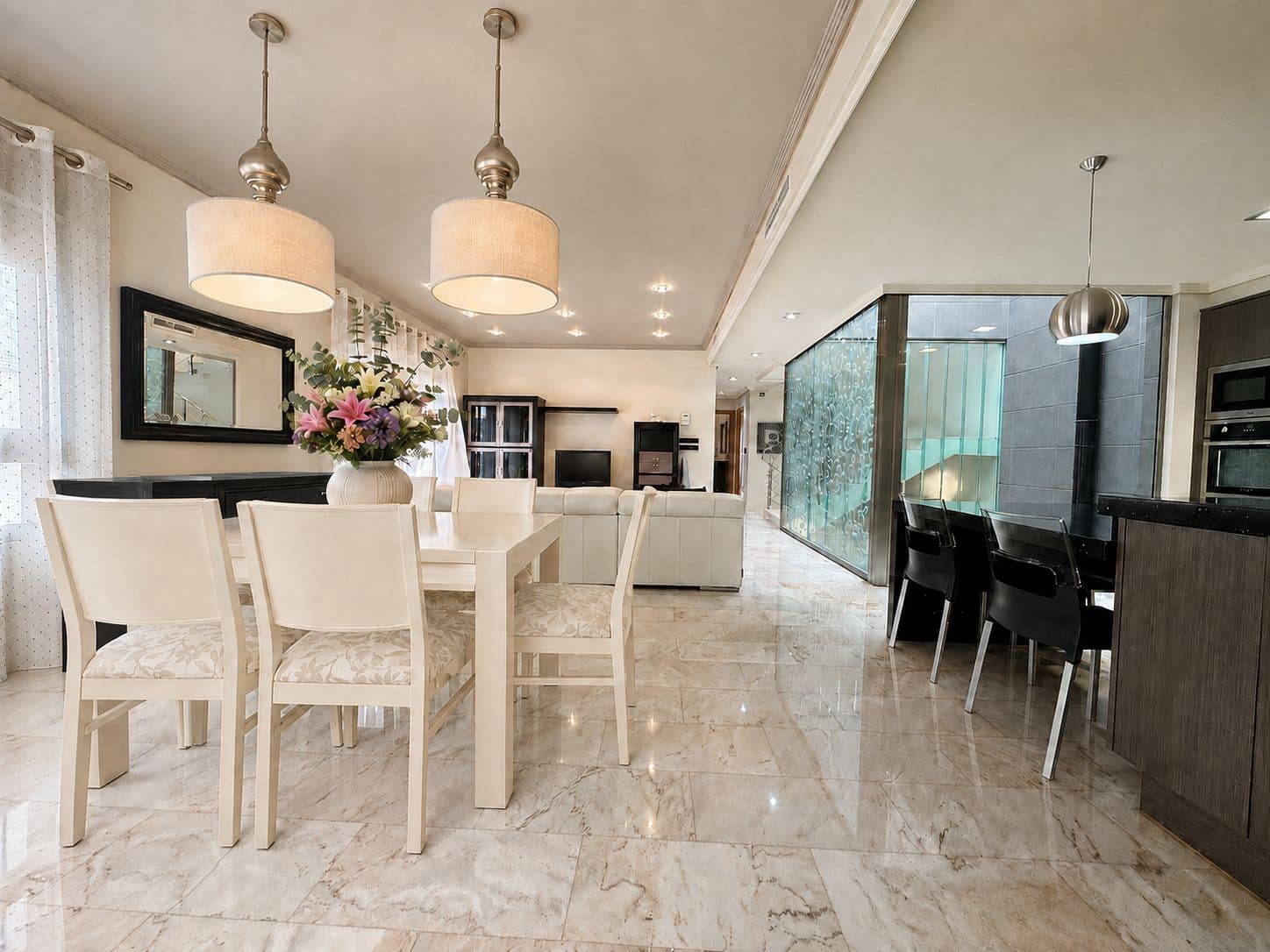 2 bedroom Villa for sale in Pego with garage - € 600,000 (Ref: 10038571)