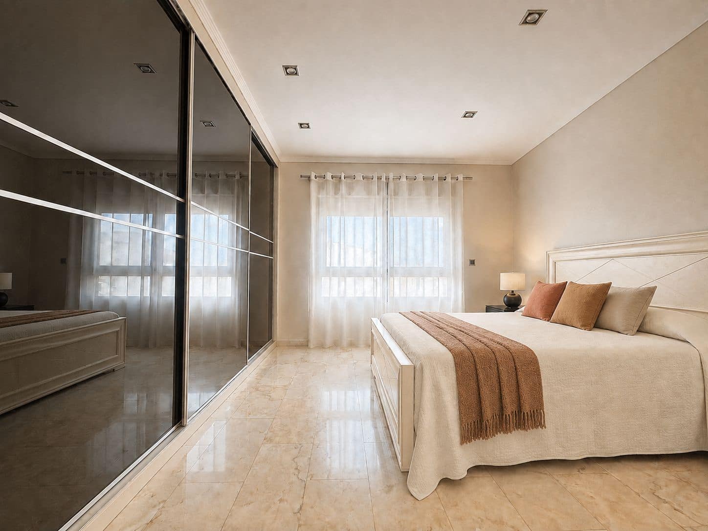 2 bedroom Villa for sale in Pego with garage - € 600,000 (Ref: 10038571)