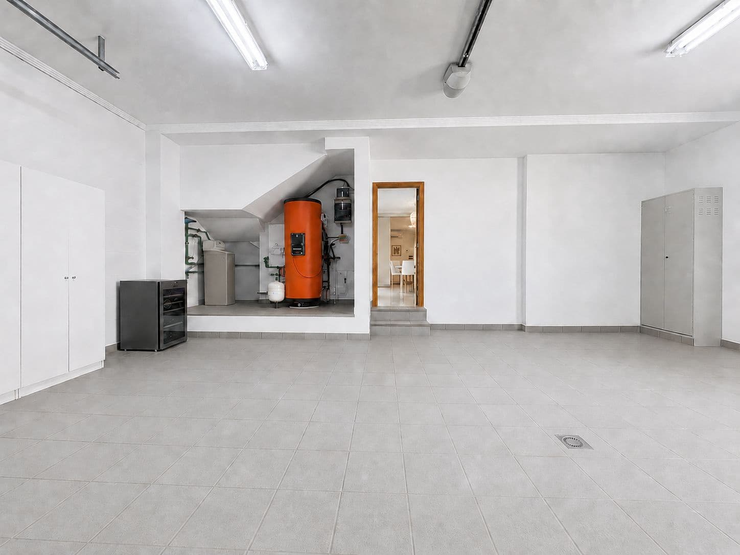 2 bedroom Villa for sale in Pego with garage - € 600,000 (Ref: 10038571)