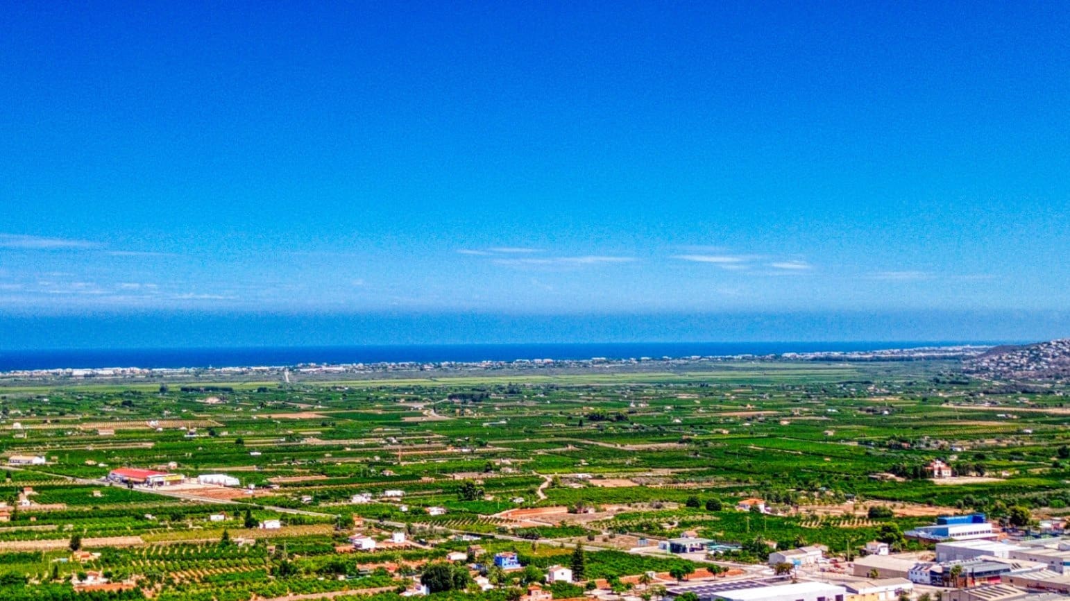 2 bedroom Villa for sale in Pego with garage - € 600,000 (Ref: 10038571)