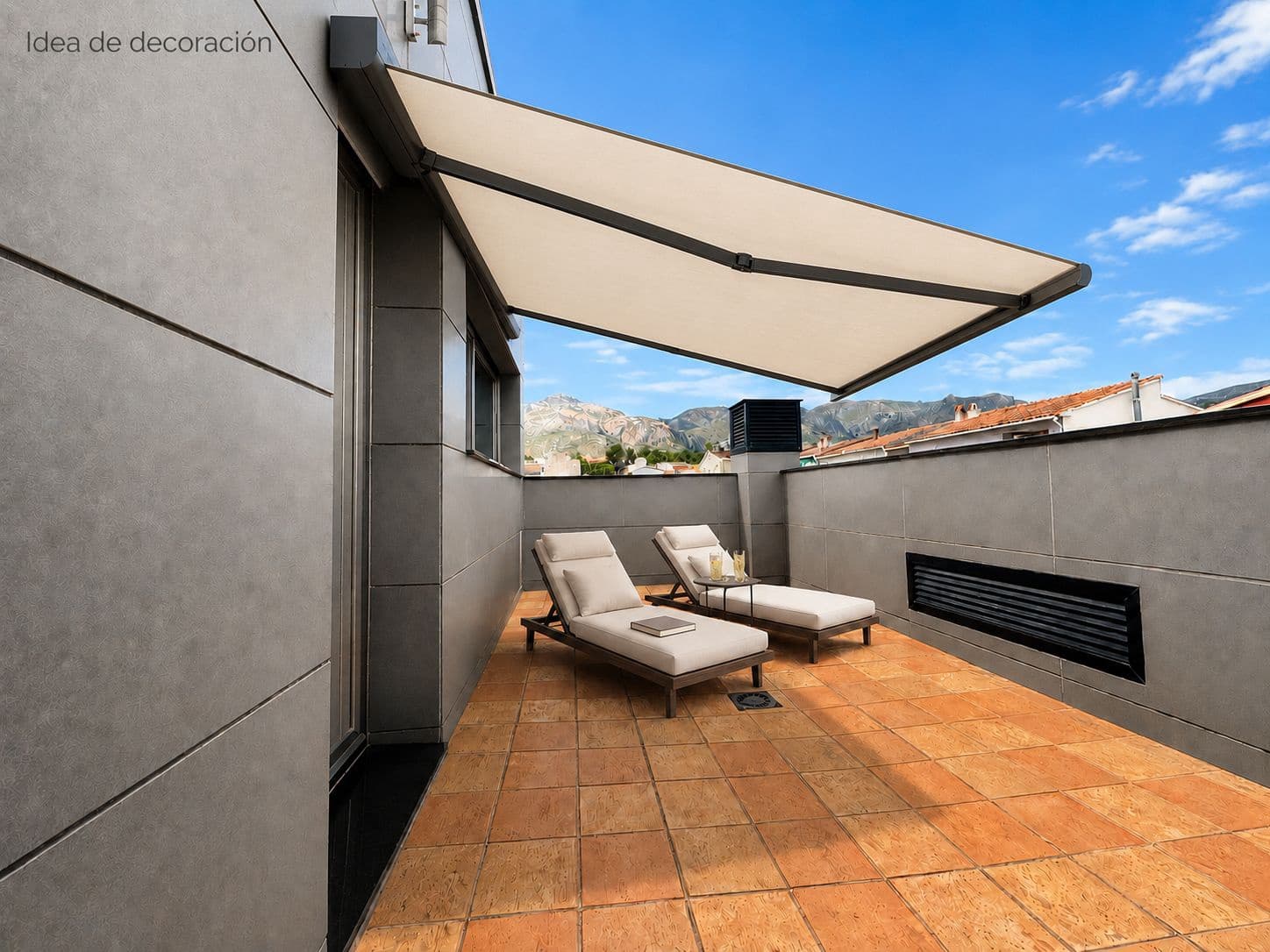 2 bedroom Villa for sale in Pego with garage - € 600,000 (Ref: 10038571)