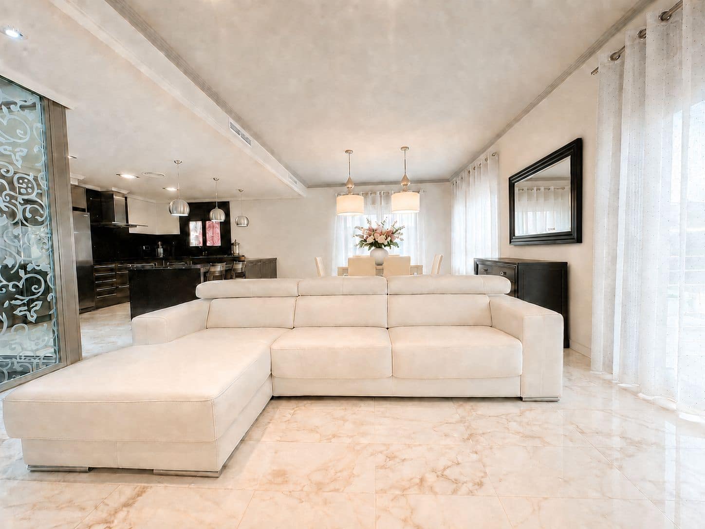 2 bedroom Villa for sale in Pego with garage - € 600,000 (Ref: 10038571)