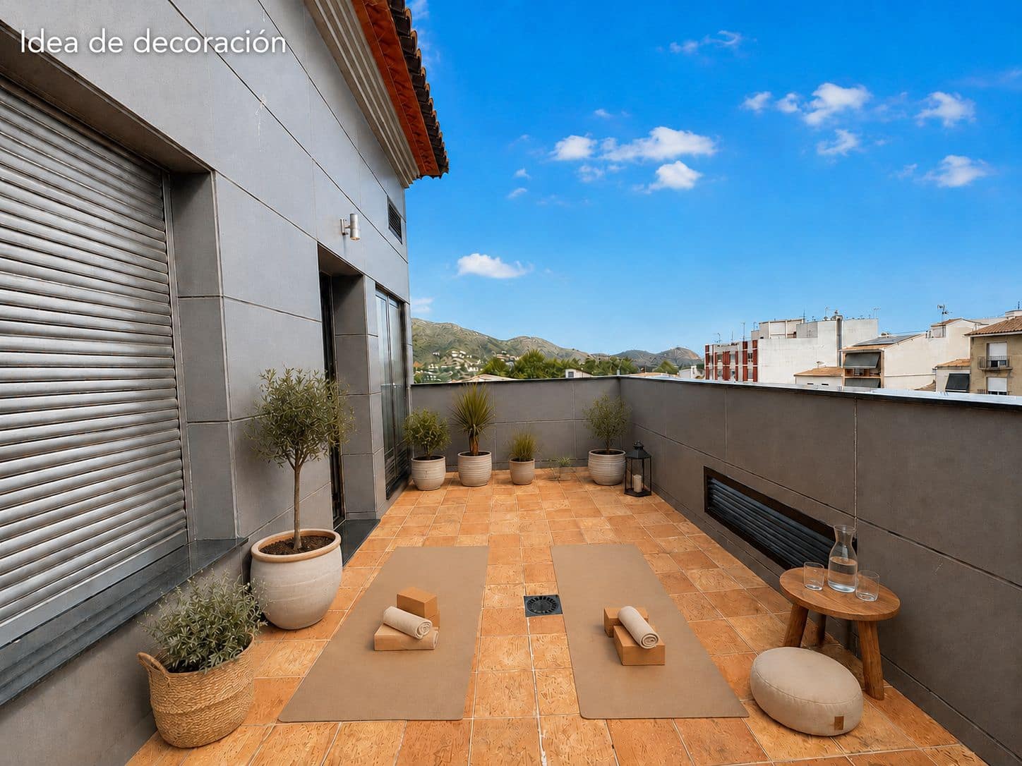 2 bedroom Villa for sale in Pego with garage - € 600,000 (Ref: 10038571)