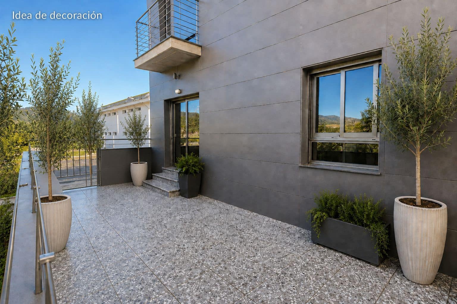2 bedroom Villa for sale in Pego with garage - € 600,000 (Ref: 10038571)