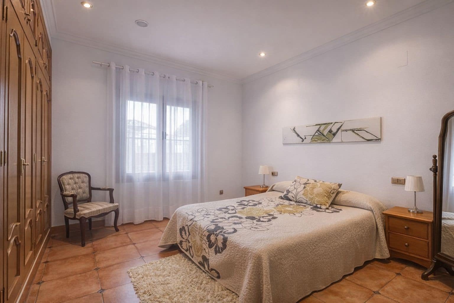 Villa til salgs i Pego med garasje - € 650 000 (Ref: 10073112)