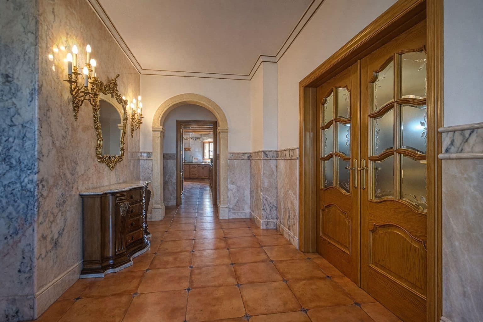 Villa til salgs i Pego med garasje - € 650 000 (Ref: 10073112)
