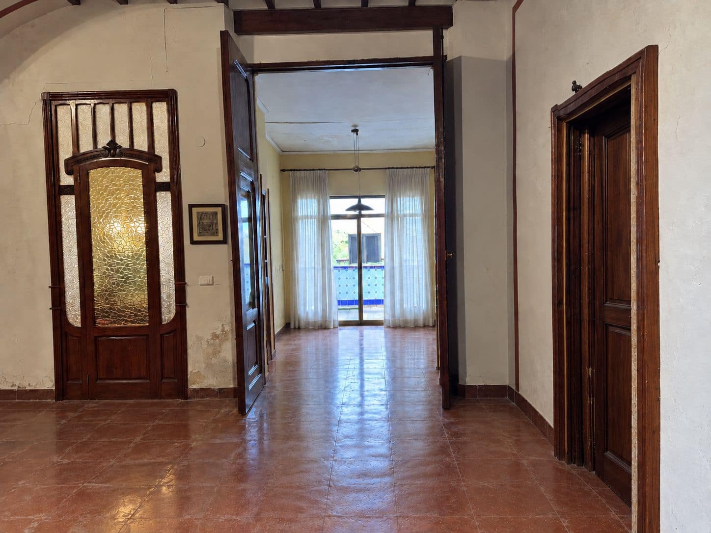 4 bedroom Townhouse for sale in Pego with garage - € 185,000 (Ref: 10091282)