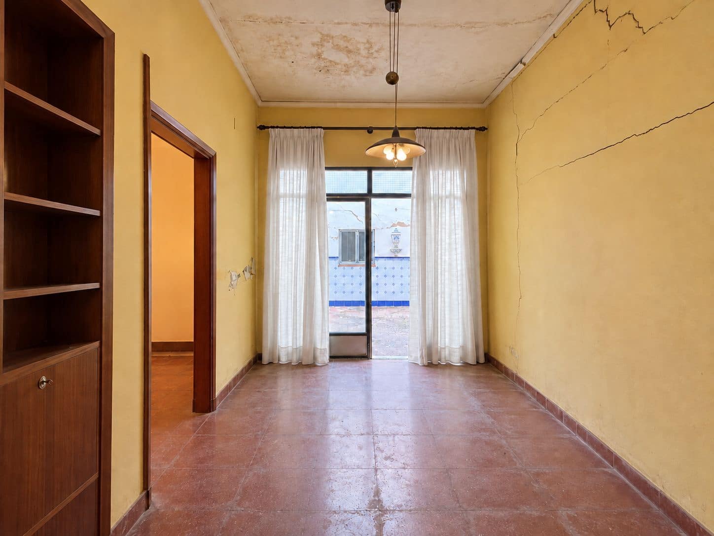 4 bedroom Townhouse for sale in Pego with garage - € 185,000 (Ref: 10091282)
