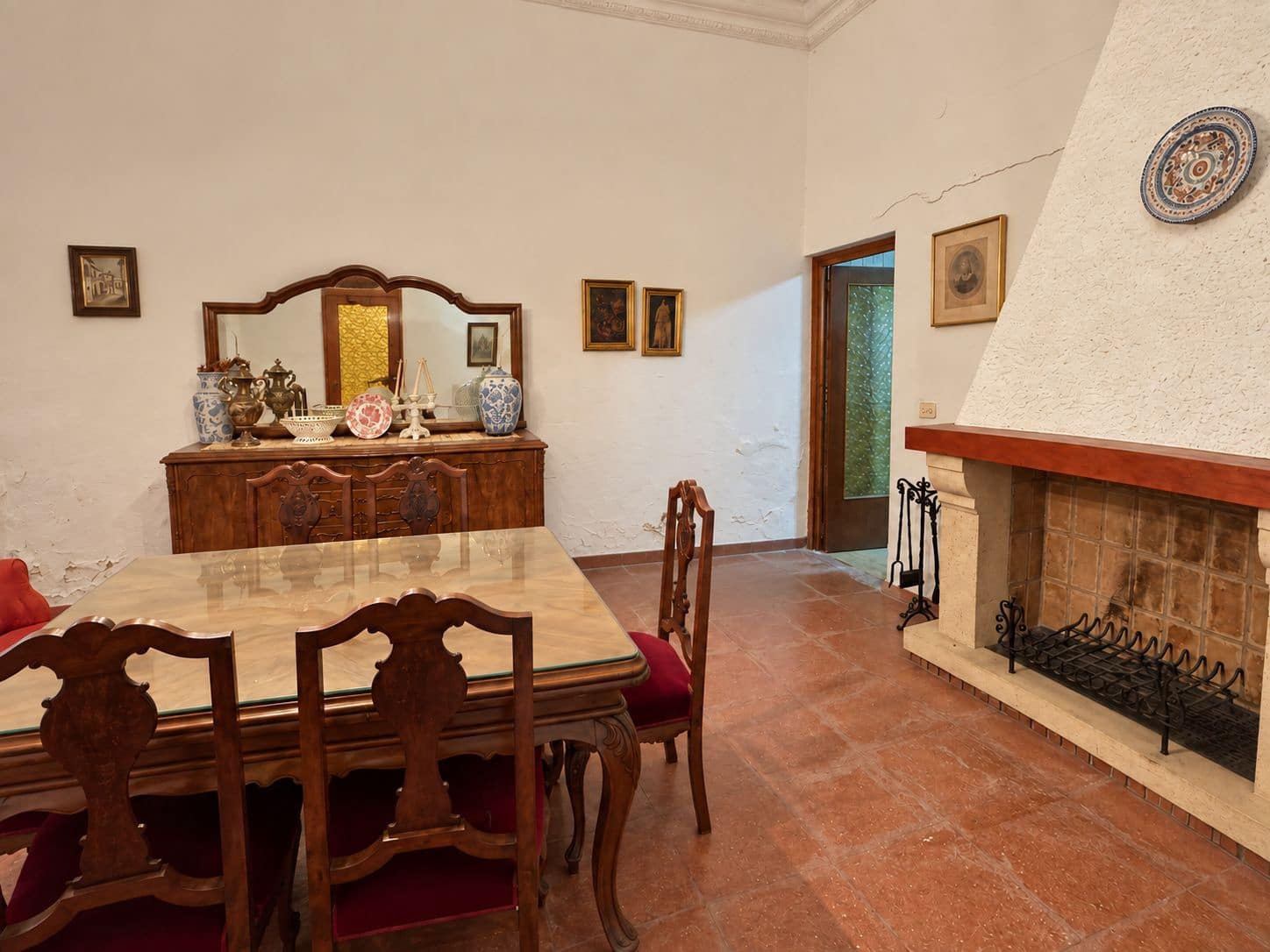4 bedroom Townhouse for sale in Pego with garage - € 185,000 (Ref: 10091282)