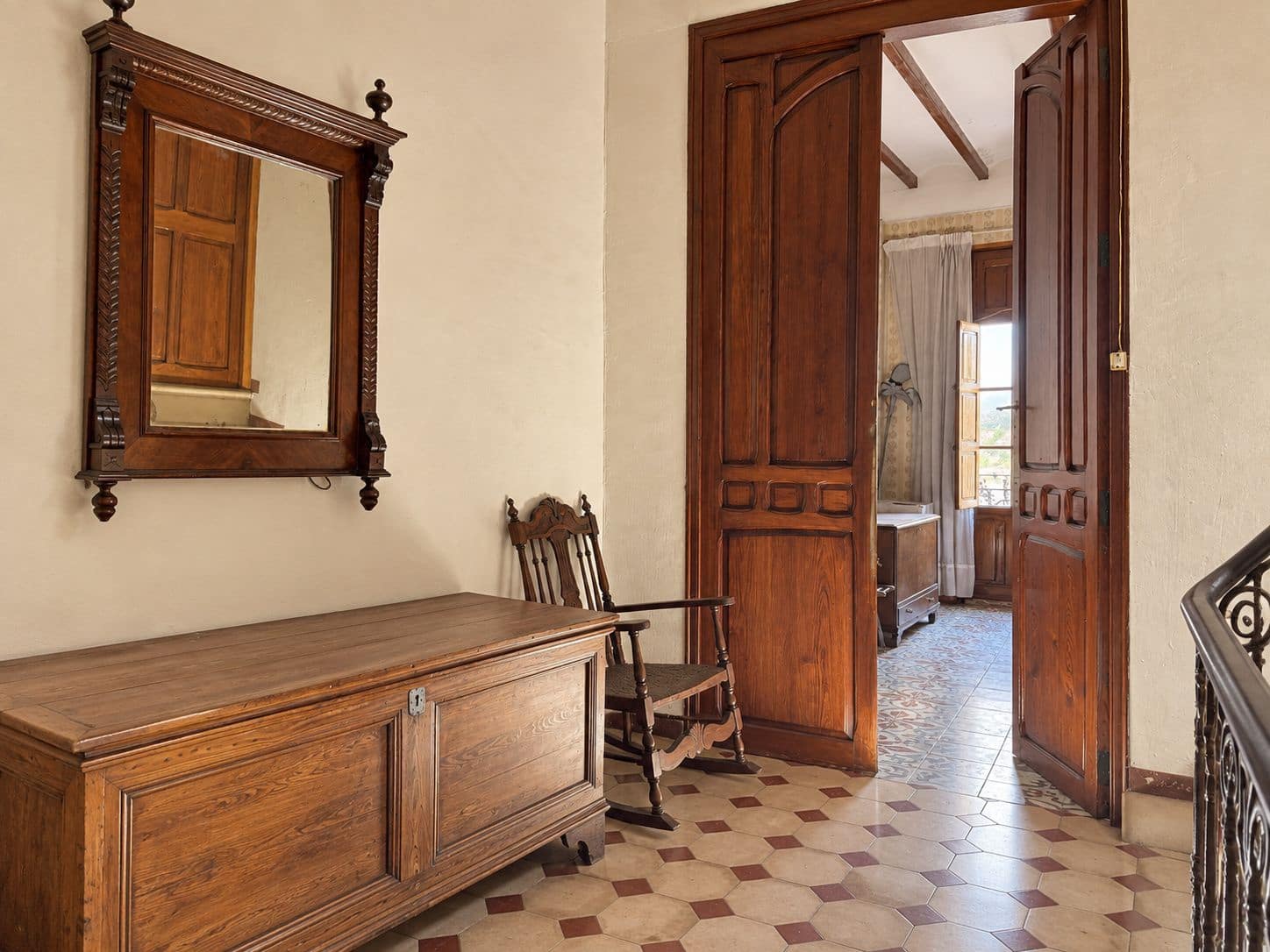 4 bedroom Townhouse for sale in Pego with garage - € 185,000 (Ref: 10091282)
