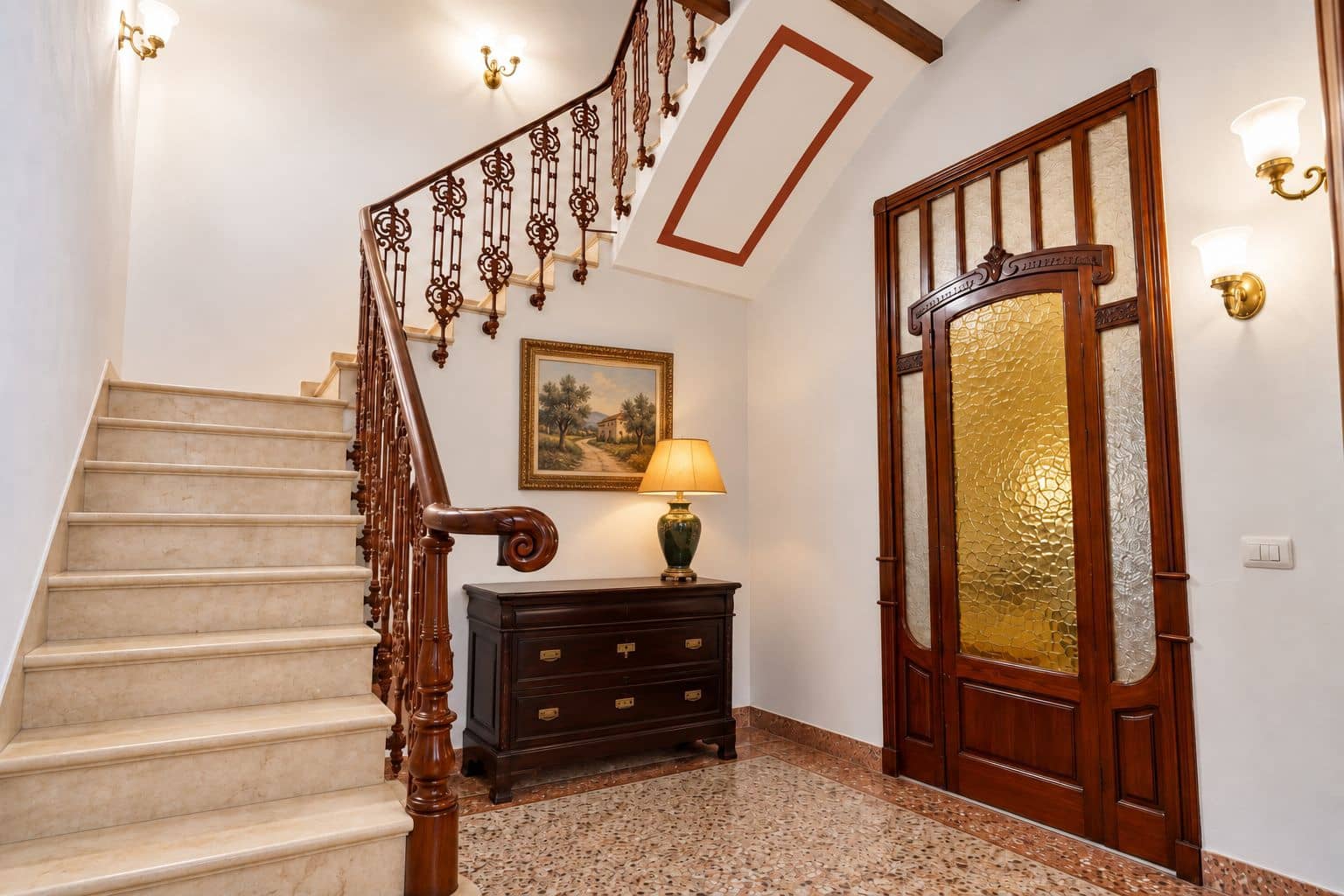 4 bedroom Townhouse for sale in Pego with garage - € 185,000 (Ref: 10091282)