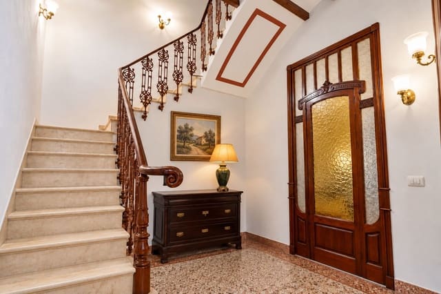 4 Zimmer Haus zu verkaufen in Pego mit Garage - 185.000 € (Ref: 10091282)