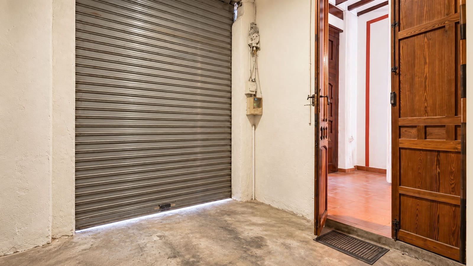 4 bedroom Townhouse for sale in Pego with garage - € 185,000 (Ref: 10091282)