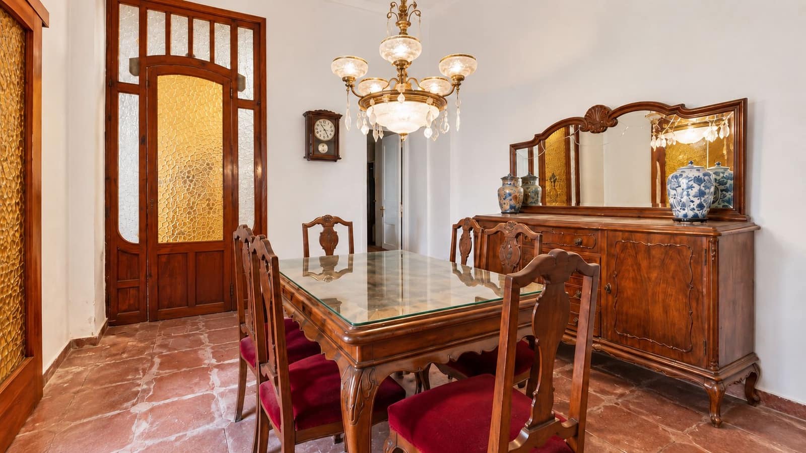 4 bedroom Townhouse for sale in Pego with garage - € 185,000 (Ref: 10091282)