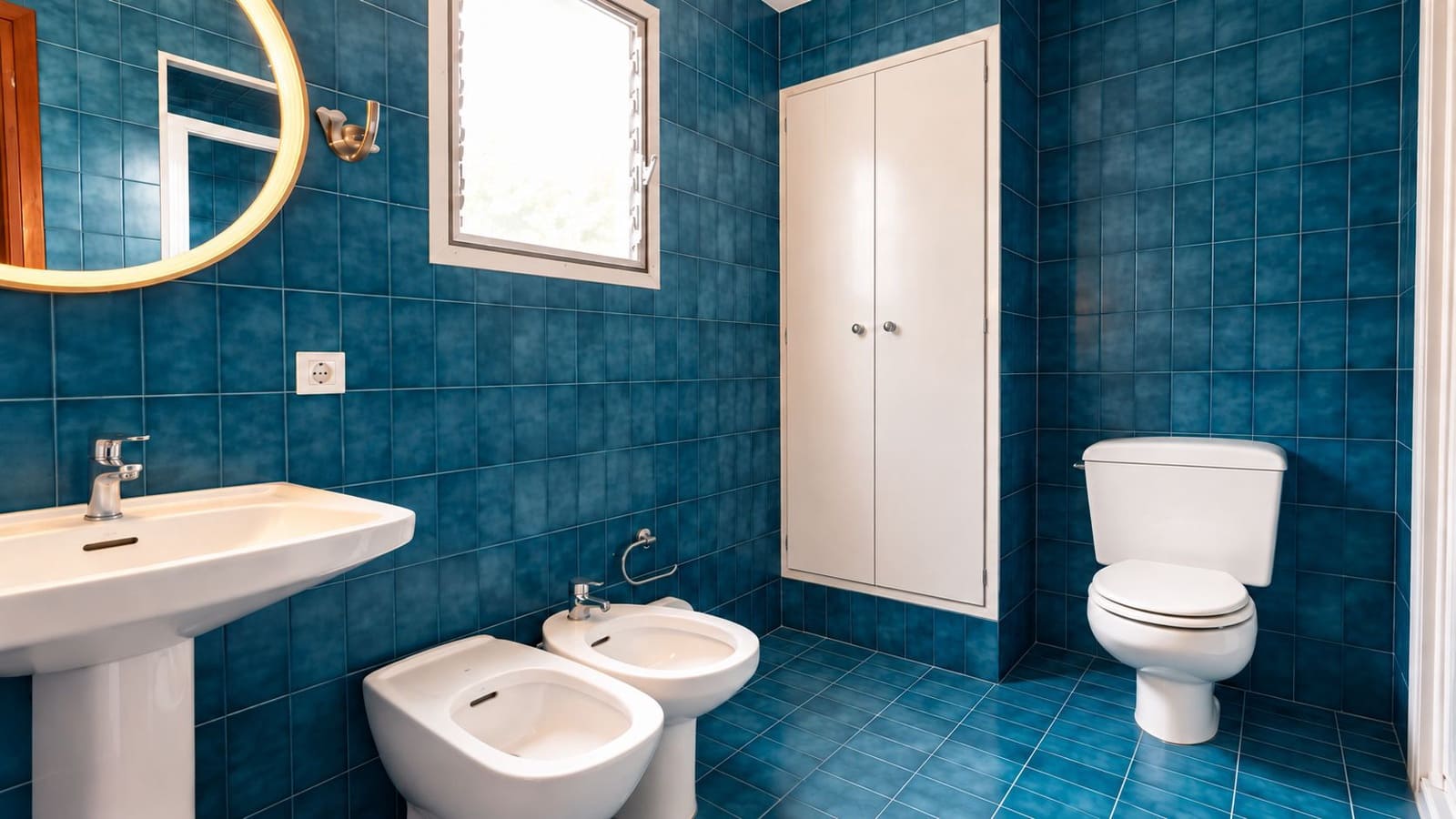 4 bedroom Townhouse for sale in Pego with garage - € 185,000 (Ref: 10091282)
