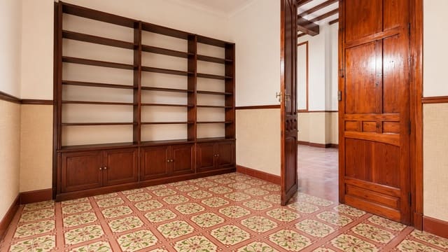 4 Zimmer Haus zu verkaufen in Pego mit Garage - 185.000 € (Ref: 10091282)