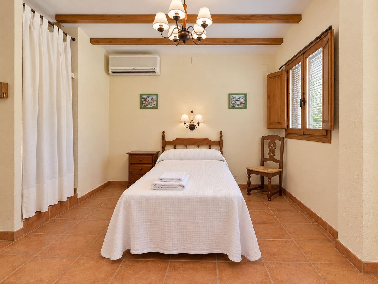 10 camera da letto Casa in vendita in Beniali con garage - 295.000 € (Rif: 10111105)