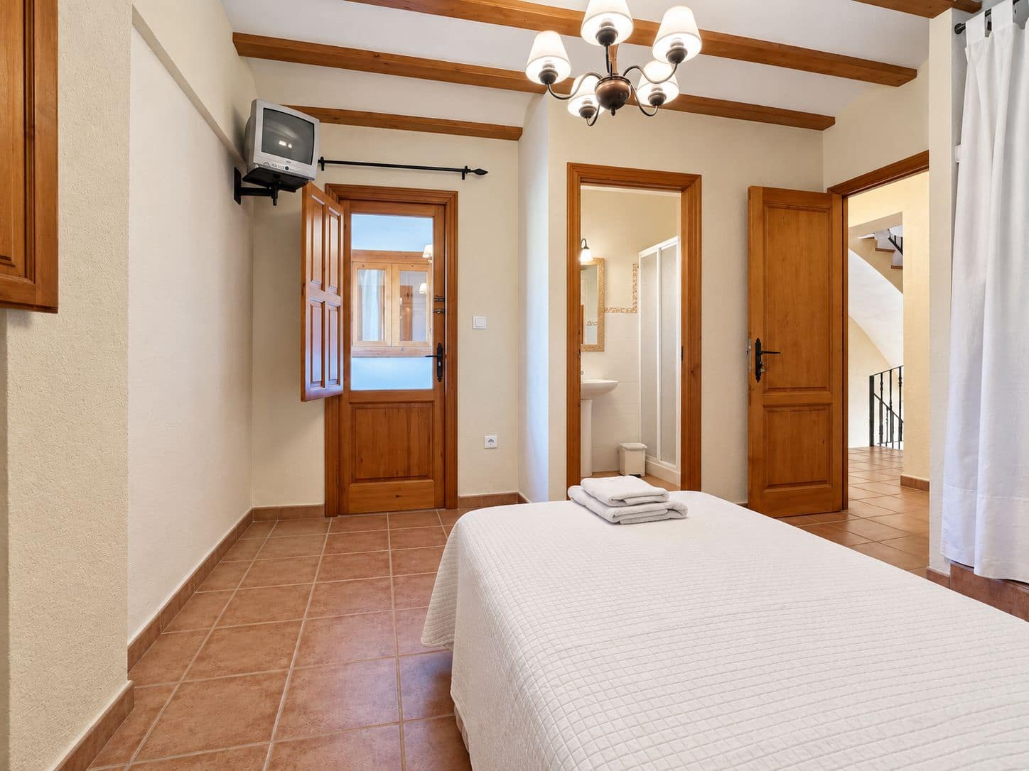 10 camera da letto Casa in vendita in Beniali con garage - 295.000 € (Rif: 10111105)