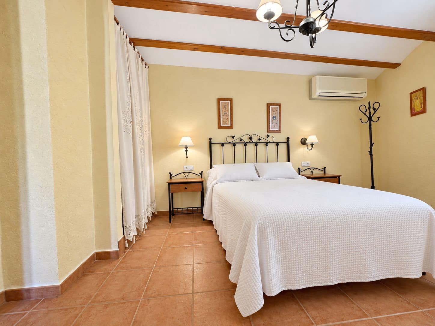 10 camera da letto Casa in vendita in Beniali con garage - 295.000 € (Rif: 10111105)