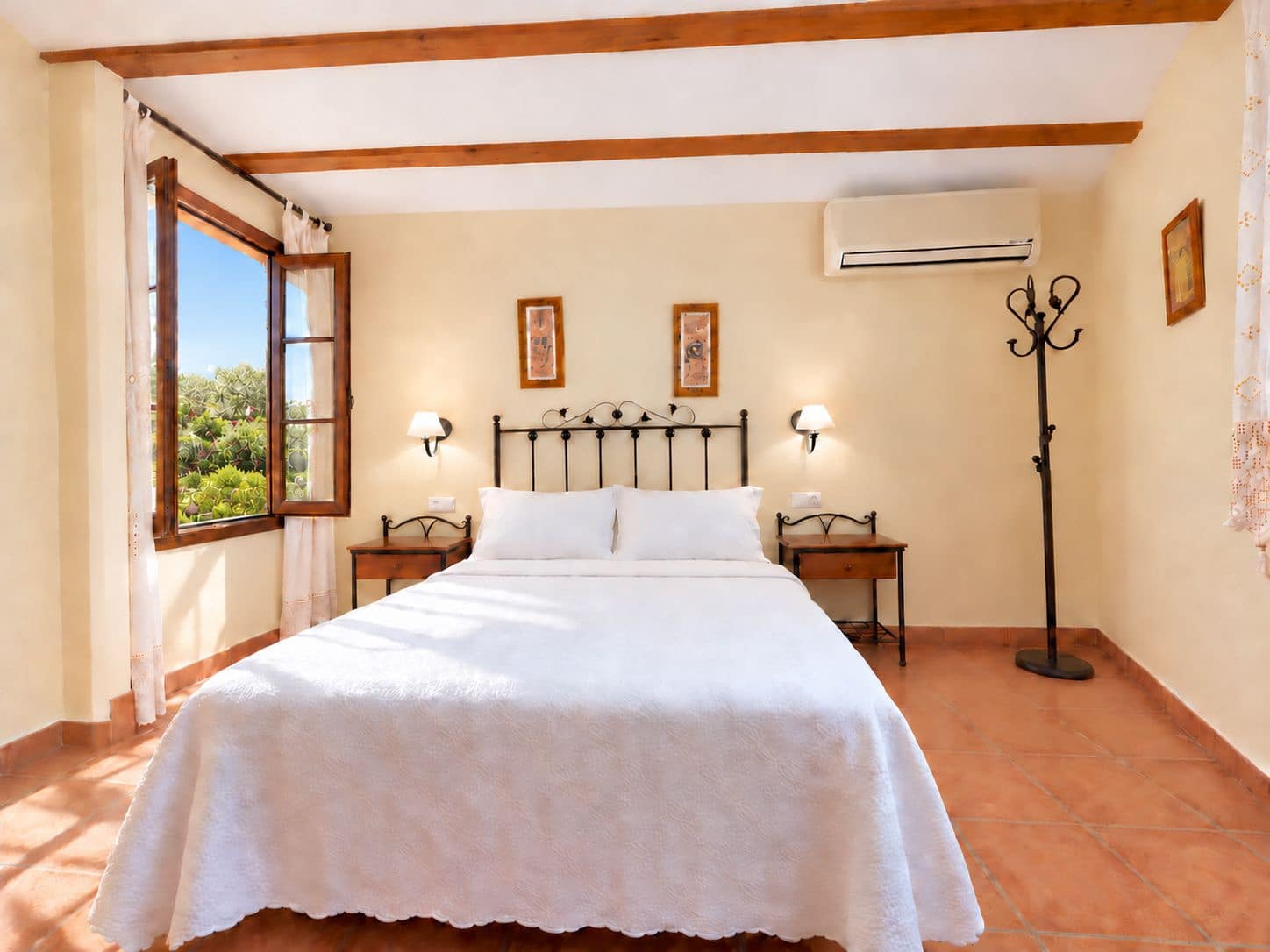 10 camera da letto Casa in vendita in Beniali con garage - 295.000 € (Rif: 10111105)