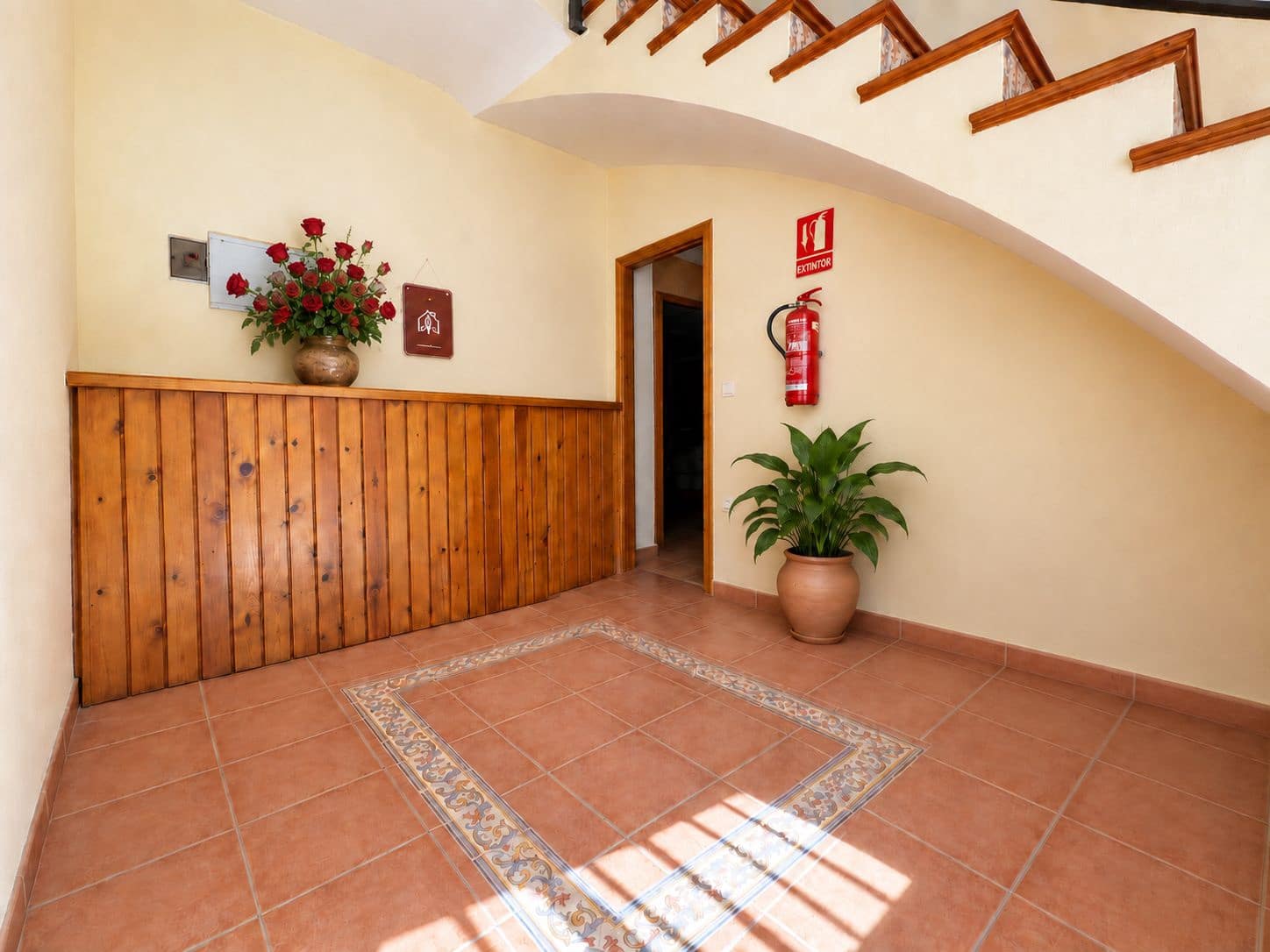 10 camera da letto Casa in vendita in Beniali con garage - 295.000 € (Rif: 10111105)
