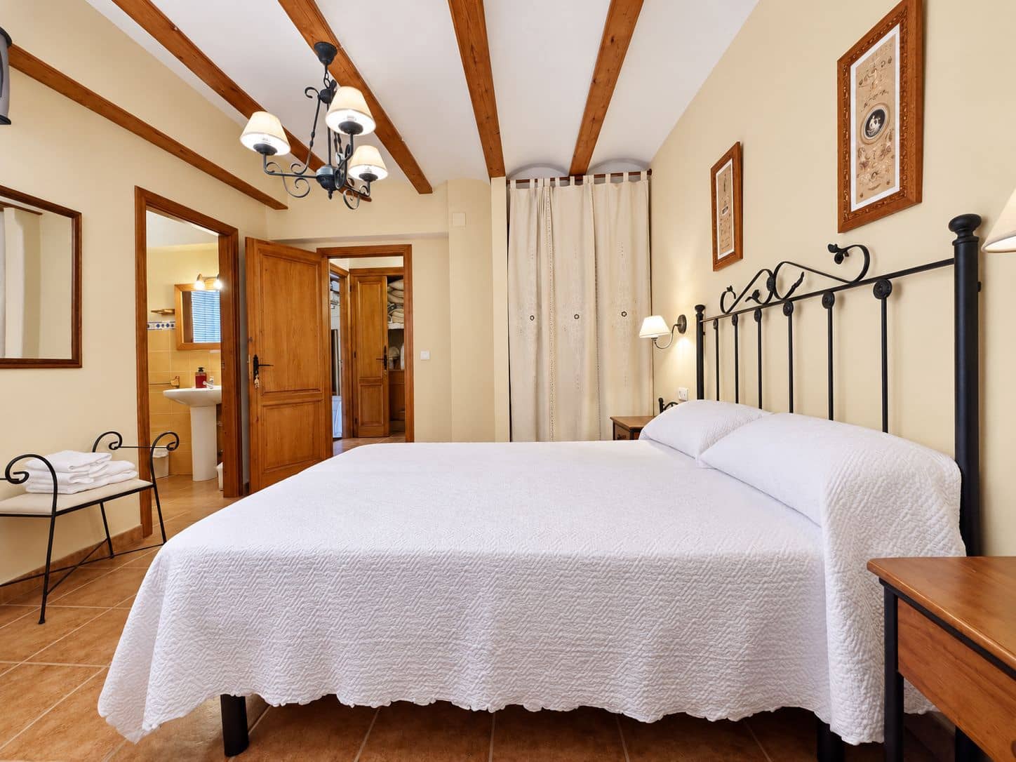 10 camera da letto Casa in vendita in Beniali con garage - 295.000 € (Rif: 10111105)