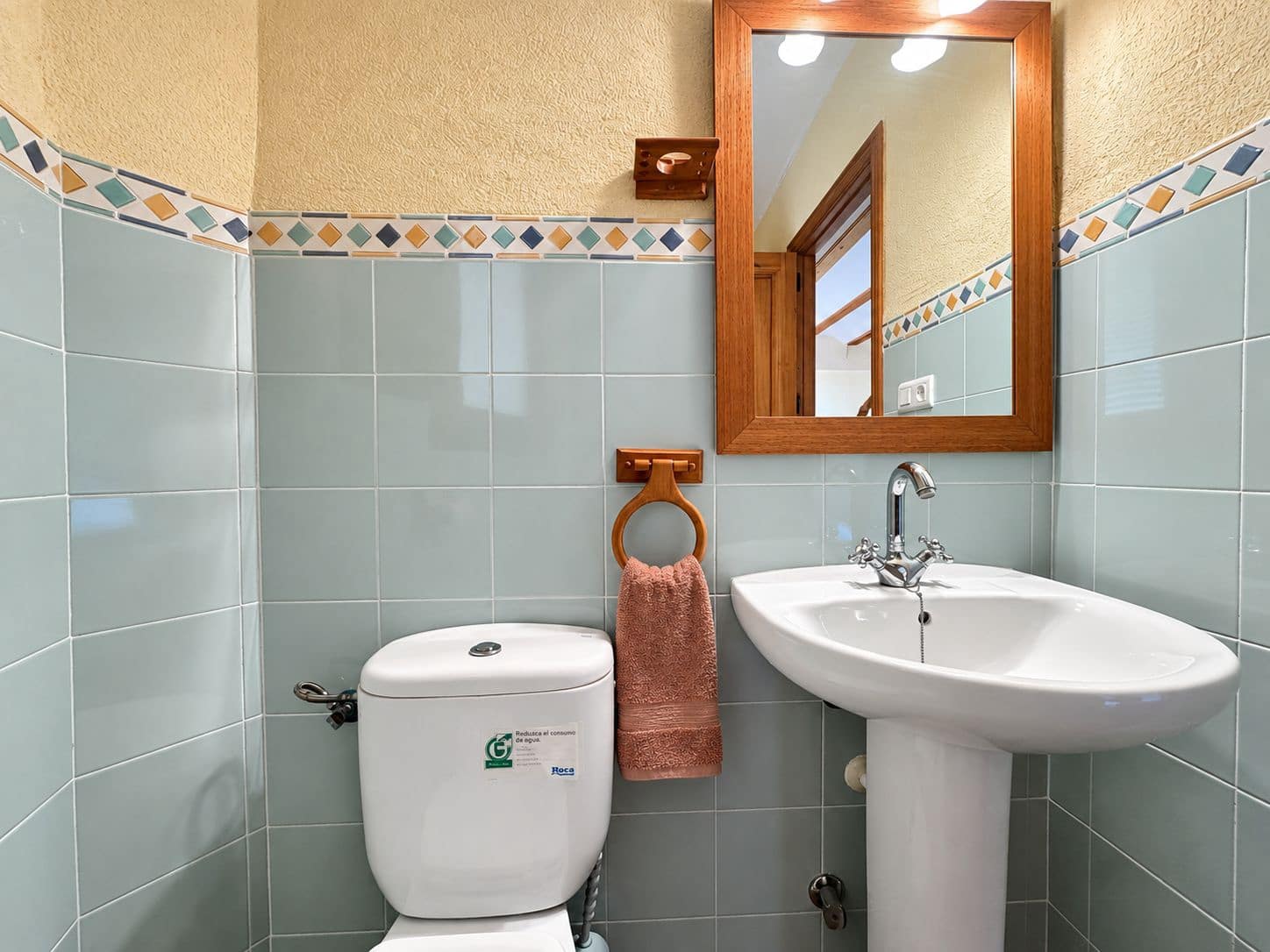 10 camera da letto Casa in vendita in Beniali con garage - 295.000 € (Rif: 10111105)