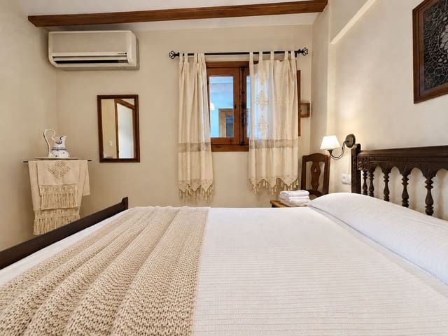 10 camera da letto Casa in vendita in Beniali, Vall de Gallinera con garage - 295.000 € (Rif: 10111105)