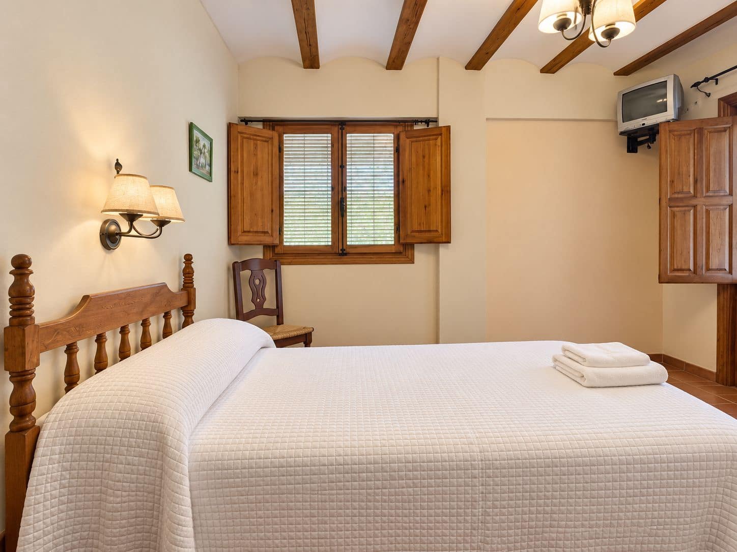 10 camera da letto Casa in vendita in Beniali con garage - 295.000 € (Rif: 10111105)