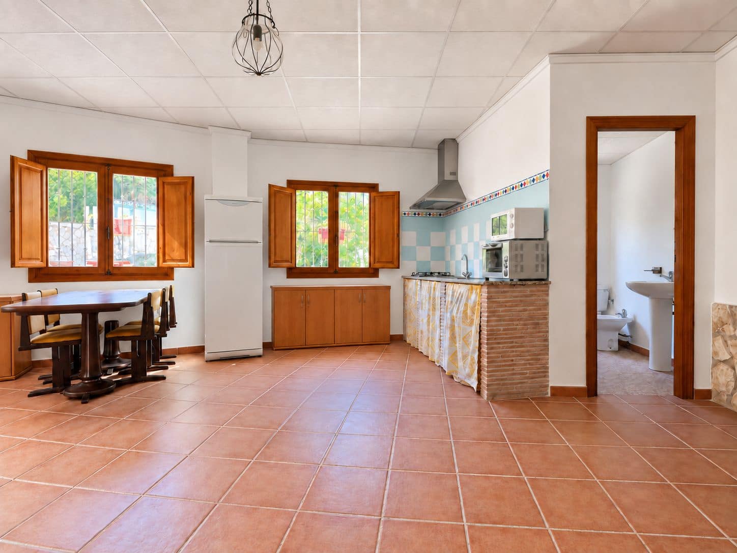 10 camera da letto Casa in vendita in Beniali con garage - 295.000 € (Rif: 10111105)