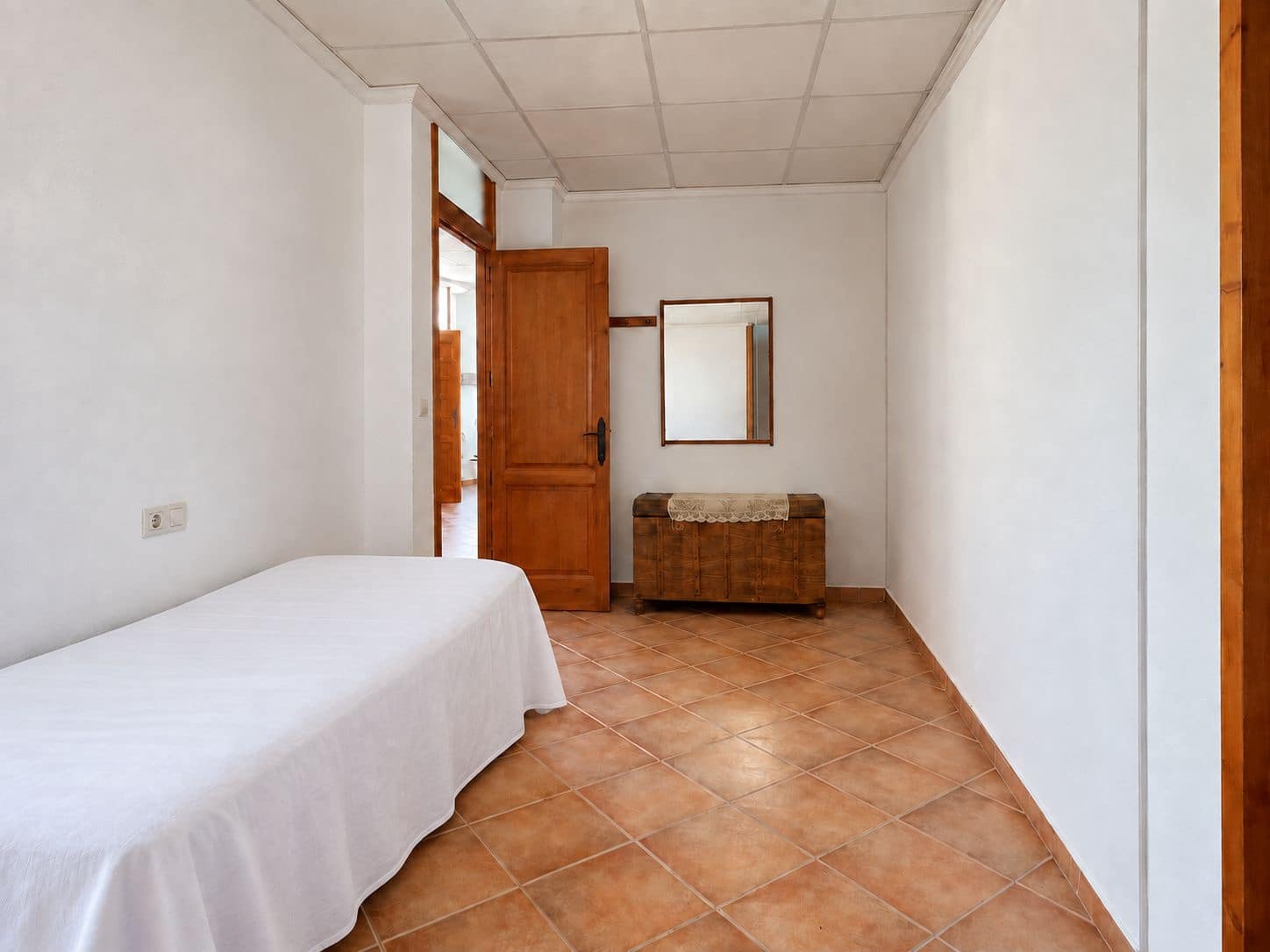10 camera da letto Casa in vendita in Beniali con garage - 295.000 € (Rif: 10111105)