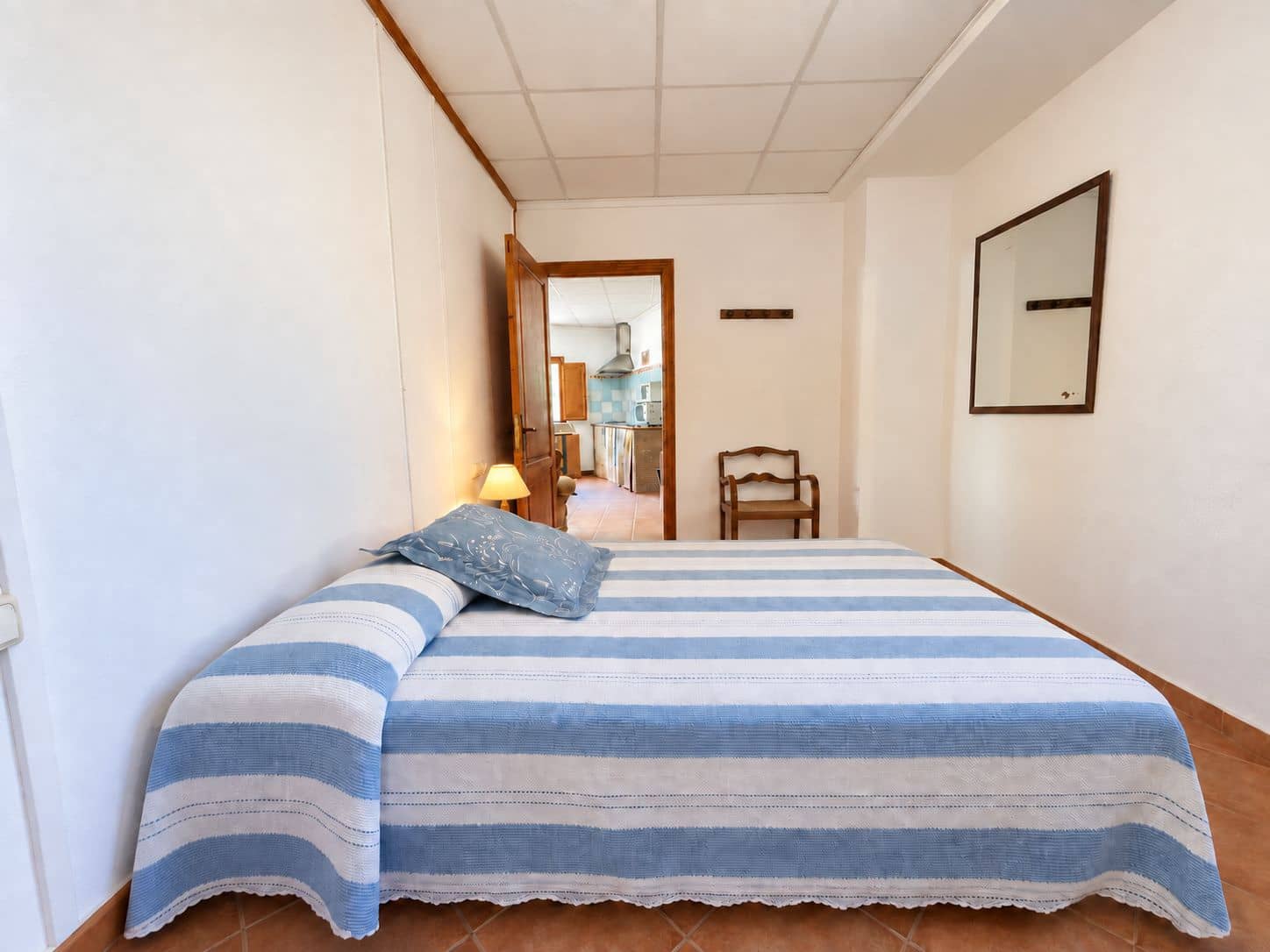 10 camera da letto Casa in vendita in Beniali con garage - 295.000 € (Rif: 10111105)