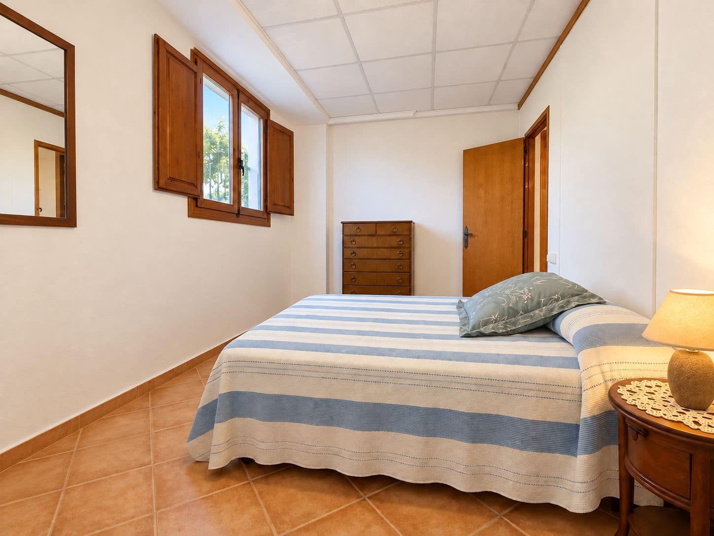 10 camera da letto Casa in vendita in Beniali con garage - 295.000 € (Rif: 10111105)